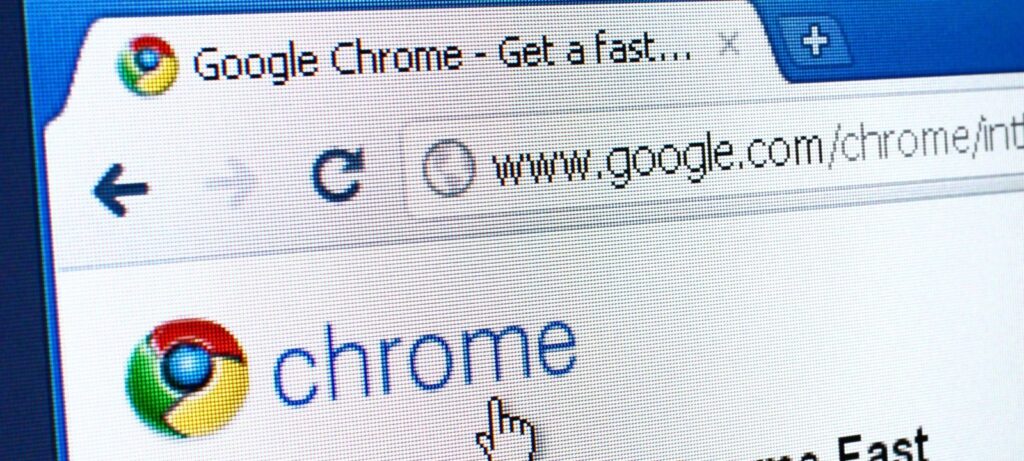 Venda do Chrome: impacto na atribuição e mensuração online Venda do Chrome: impacto na atribuição e mensuração online