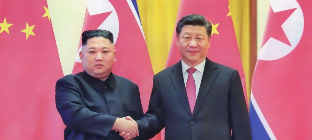 Kim Jong Un e Putin confirmam presença em desfile na China Kim Jong Un e Putin confirmam presença em desfile na China