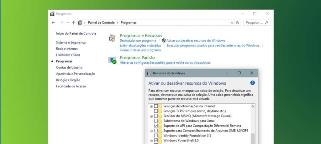 Windows Sandbox: veja erros comuns e como resolver Windows Sandbox: veja erros comuns e como resolver