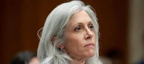 Susan Monarez contesta demissão e acusa RFK no CDC Susan Monarez contesta demissão e acusa RFK no CDC - Imagem do artigo original