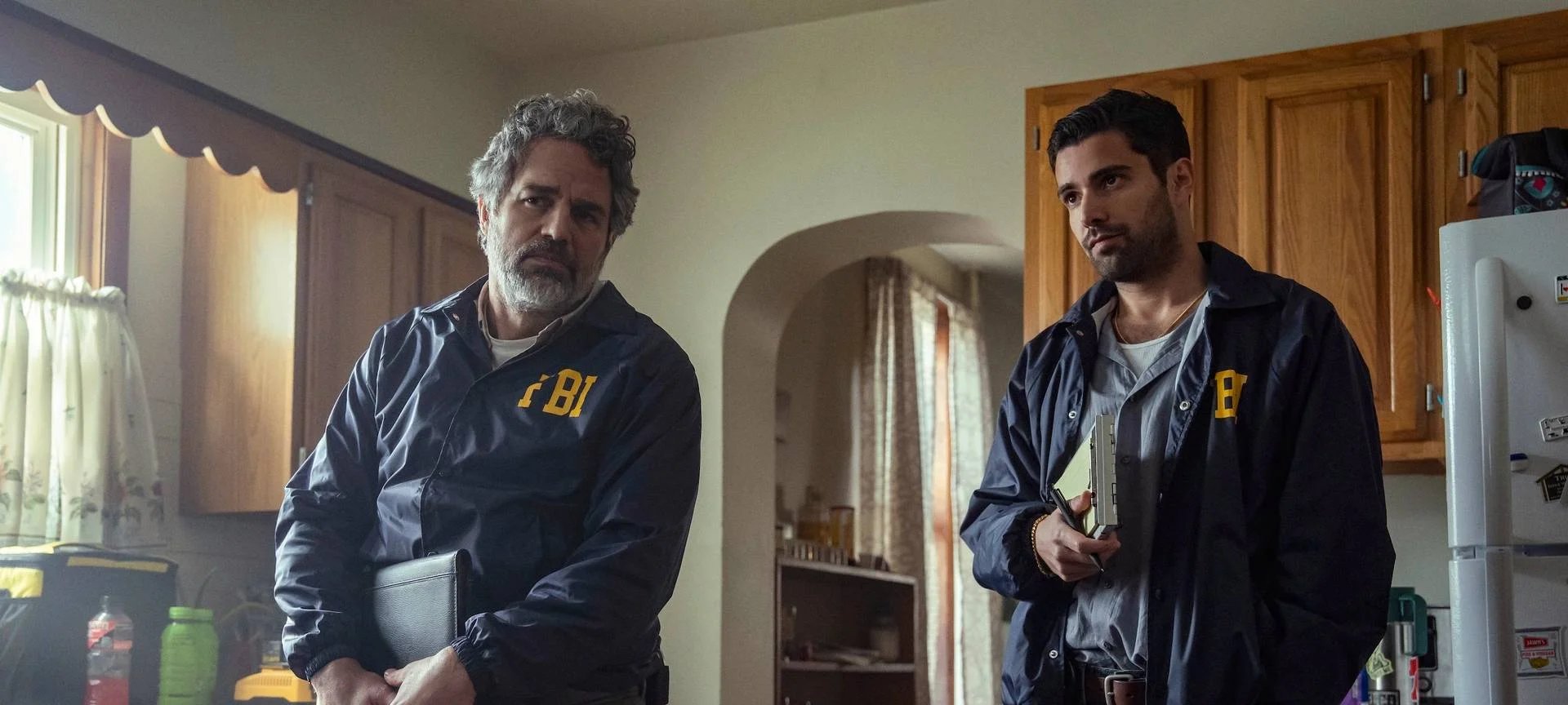 Task HBO eleva padrão e promete melhor série do ano Task HBO eleva padrão e promete melhor série do ano - Imagem do artigo
