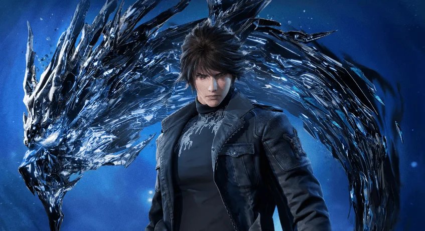 Demo gratuita de Lost Soul Aside chega ao PS5 antes do game Demo gratuita de Lost Soul Aside chega ao PS5 antes do game