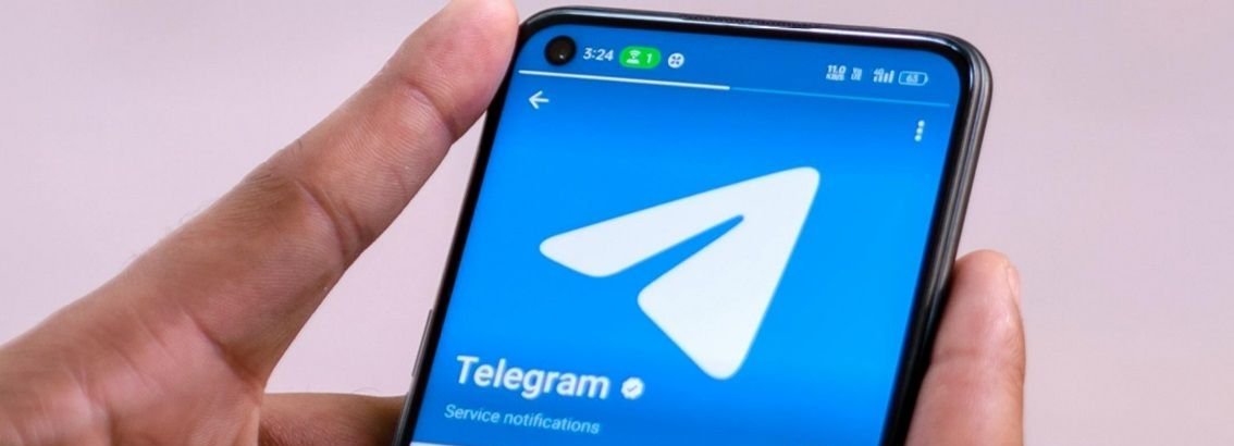 Brasileiros em grupos neonazistas no Telegram somam 35 mil Brasileiros em grupos neonazistas no Telegram somam 35 mil - Imagem do artigo original