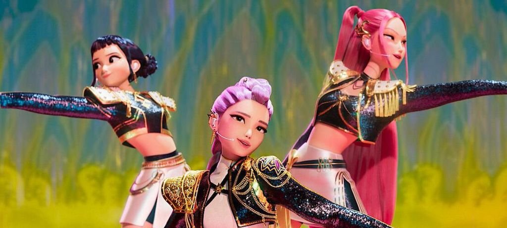 K-pop Demon Hunters impulsiona turismo cultural coreano K-pop Demon Hunters impulsiona turismo cultural coreano