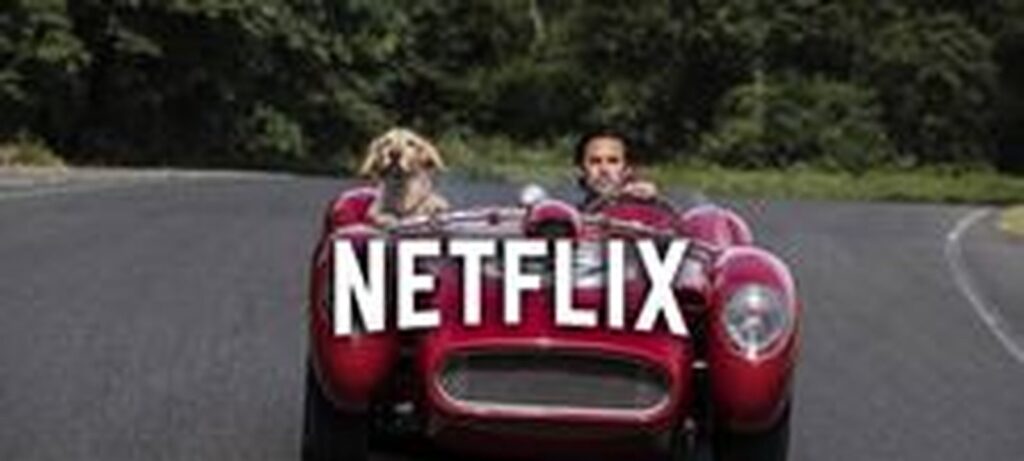 Filmes e séries da Netflix: 7 dicas para o fim de semana Filmes e séries da Netflix: 7 dicas para o fim de semana