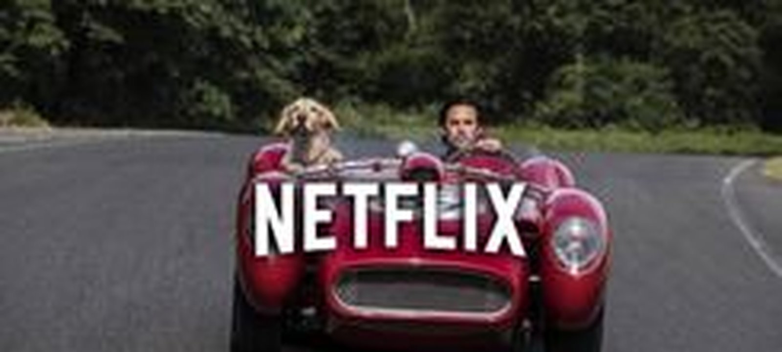 Filmes e séries da Netflix: 7 dicas para o fim de semana Filmes e séries da Netflix: 7 dicas para o fim de semana - Imagem do artigo