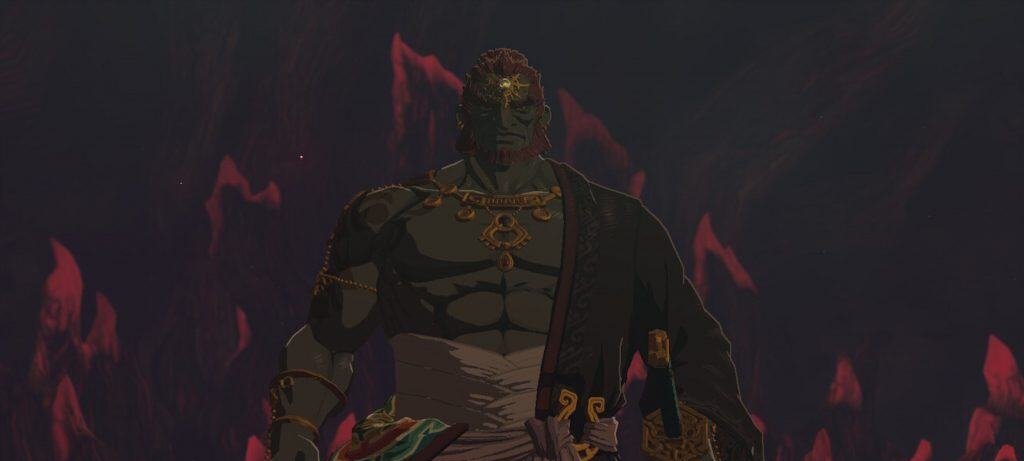 Melhores vilões do Nintendo Switch: top 9 antagonistas Melhores vilões do Nintendo Switch: top 9 antagonistas