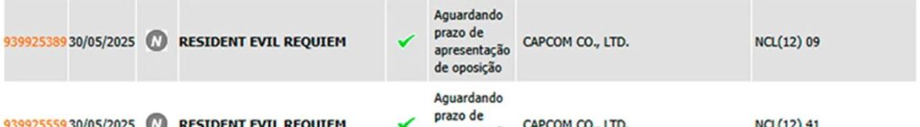 Dino Crisis: registro no Brasil indica retorno da franquia Dino Crisis: registro no Brasil indica retorno da franquia