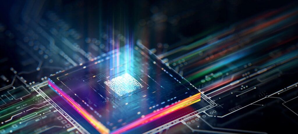 IBM e AMD firmam parceria em computação quântica IBM e AMD firmam parceria em computação quântica