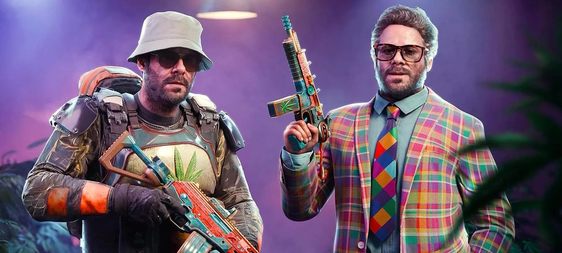 Call of Duty Black Ops 7 veta skins e reforça anti-cheat Call of Duty Black Ops 7 veta skins e reforça anti-cheat - Imagem do artigo