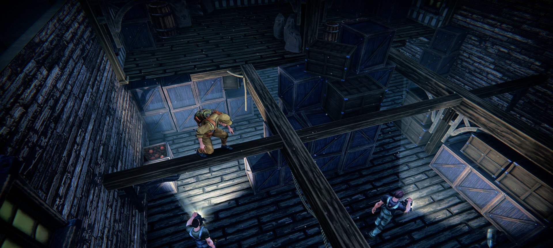 Jogos grátis na Steam: cinco novos títulos para baixar Jogos grátis na Steam: cinco novos títulos para baixar - Imagem do artigo