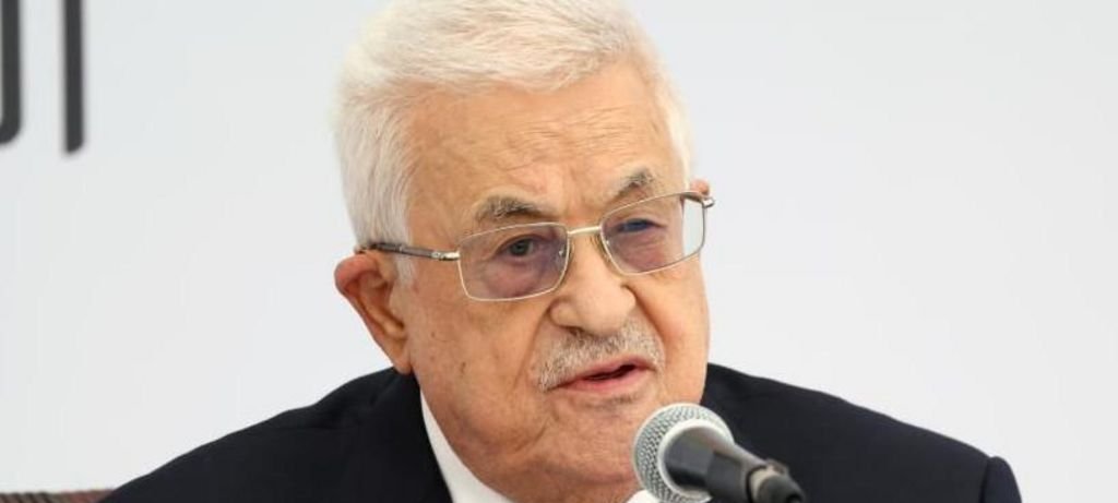 EUA vetam viagem de autoridades palestinas à ONU EUA vetam viagem de autoridades palestinas à ONU