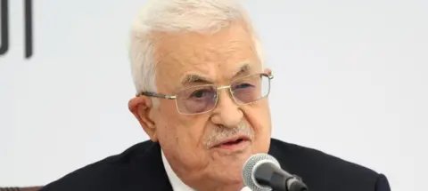 EUA vetam viagem de autoridades palestinas à ONU EUA vetam viagem de autoridades palestinas à ONU - Imagem do artigo original