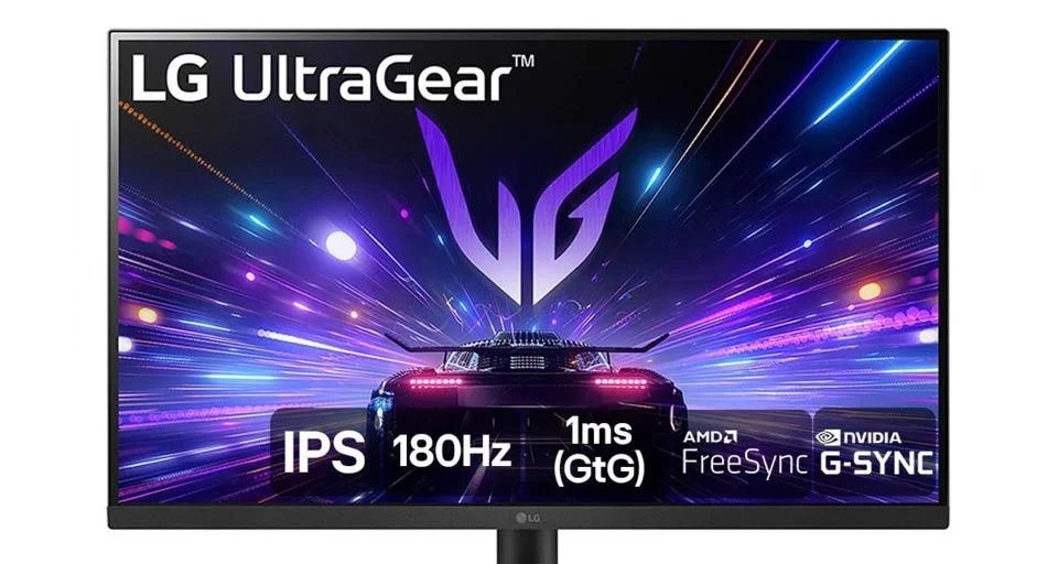 Monitores LG com desconto ganham até 58% na Gamer Week Monitores LG com desconto ganham até 58% na Gamer Week