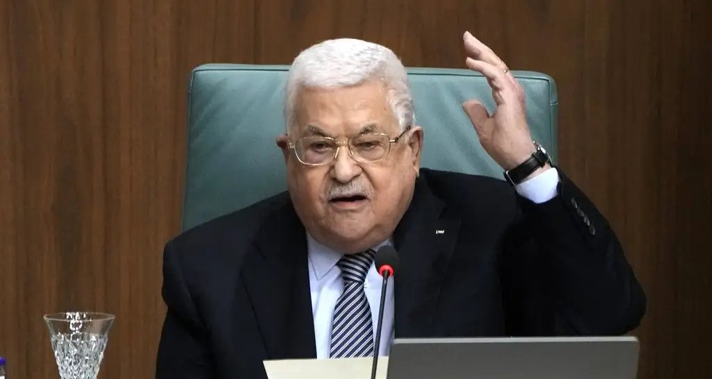 EUA cancelam vistos de autoridades palestinas antes da ONU EUA cancelam vistos de autoridades palestinas antes da ONU