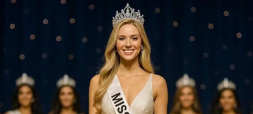 IA tenta concorrer ao Miss São Paulo e é desmascarada IA tenta concorrer ao Miss São Paulo e é desmascarada