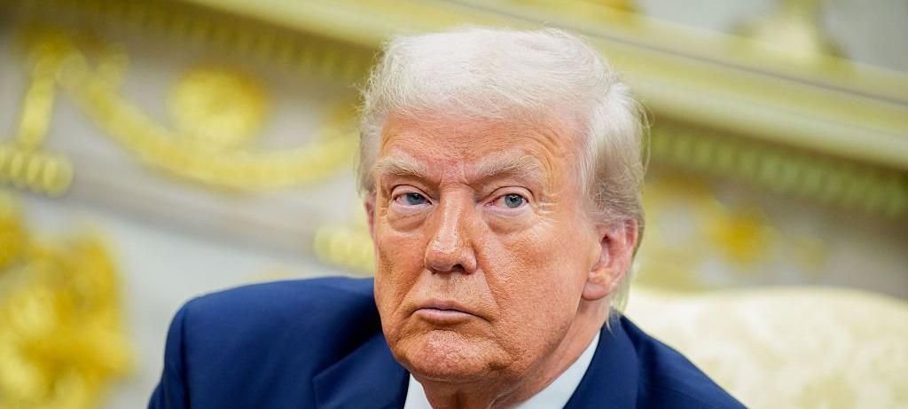 Tarifas de Trump são declaradas ilegais por corte dos EUA Tarifas de Trump são declaradas ilegais por corte dos EUA
