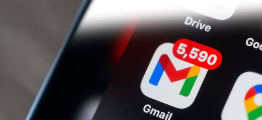 Hackers usam dados do Gmail em golpe; saiba se proteger Hackers usam dados do Gmail em golpe; saiba se proteger