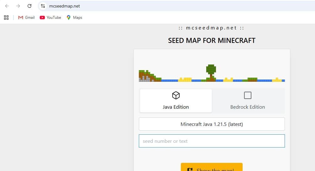 Seeds no Minecraft: entenda o que são e para que servem Seeds no Minecraft: entenda o que são e para que servem