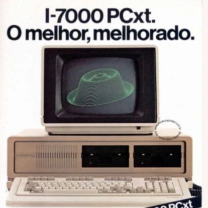 Itautec: trajetória e saída do mercado brasileiro de PCs Itautec: trajetória e saída do mercado brasileiro de PCs