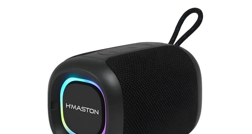 Fones Bluetooth H'Maston na Shopee têm até 61% off Fones Bluetooth H'Maston na Shopee têm até 61% off