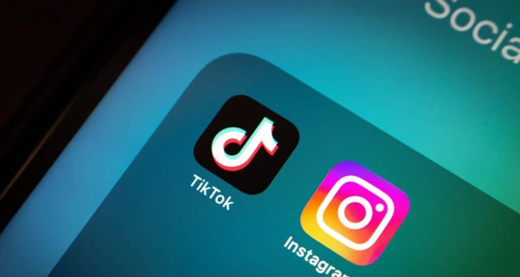 TikTok libera áudios e imagens de até 9 itens nas DMs TikTok libera áudios e imagens de até 9 itens nas DMs