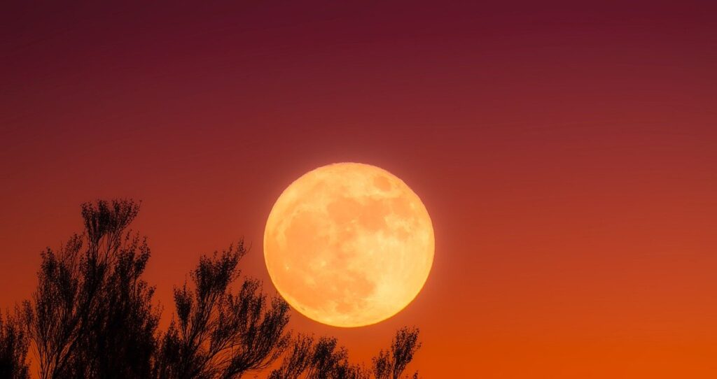Eclipse lunar total de 7/9/2025: como assistir no Brasil Eclipse lunar total de 7/9/2025: como assistir no Brasil
