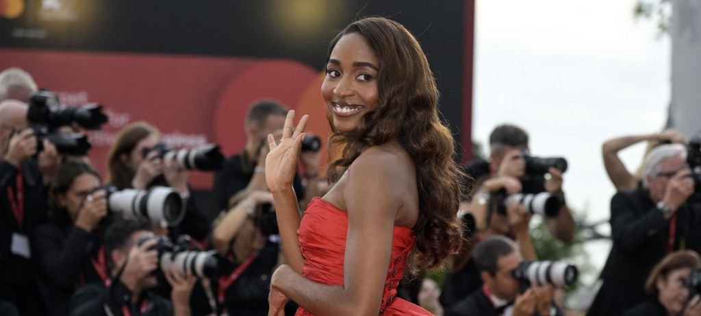 Tapete vermelho de Veneza: os destaques de moda 2024 Tapete vermelho de Veneza: os destaques de moda 2024