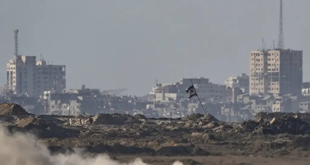 Israel interrompe ajuda ao norte de Gaza em ofensiva Israel interrompe ajuda ao norte de Gaza em ofensiva