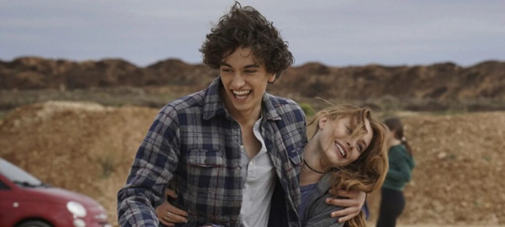 Filmes e séries com Gavin Casalegno: top 5 para ver Filmes e séries com Gavin Casalegno: top 5 para ver