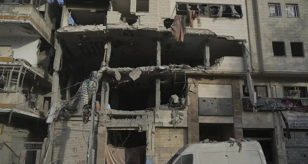 Israel mata porta-voz do Hamas em ofensiva em Gaza Israel mata porta-voz do Hamas em ofensiva em Gaza