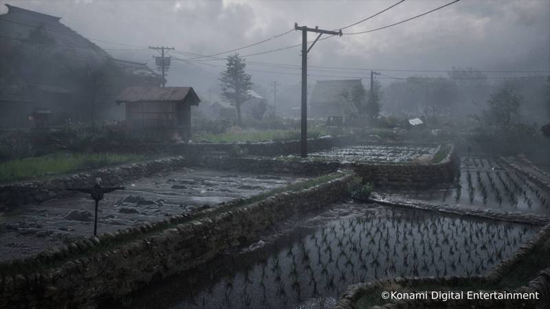 Konami apresenta Silent Hill F e leva a saga de terror ao Japão dos anos 60 Konami apresenta Silent Hill F e leva a saga de terror ao Japão dos anos 60 - Imagem do artigo original