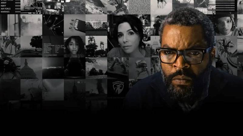 Prime Video estreia nova versão de “A Guerra dos Mundos” com Ice Cube Prime Video estreia nova versão de “A Guerra dos Mundos” com Ice Cube - Imagem do artigo original