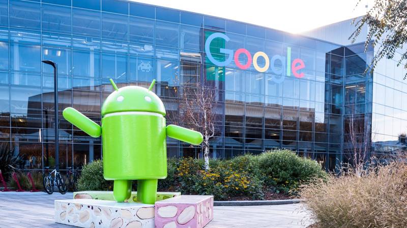 Epic impõe nova derrota ao Google e Play Store terá de aceitar lojas concorrentes Epic impõe nova derrota ao Google e Play Store terá de aceitar lojas concorrentes - Imagem do artigo original