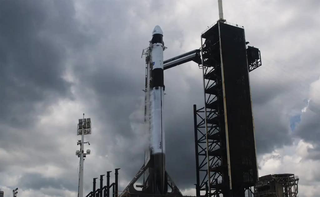 Brasil envia sementes de morango ao espaço para testar cultivo em microgravidade - Imagem do artigo original