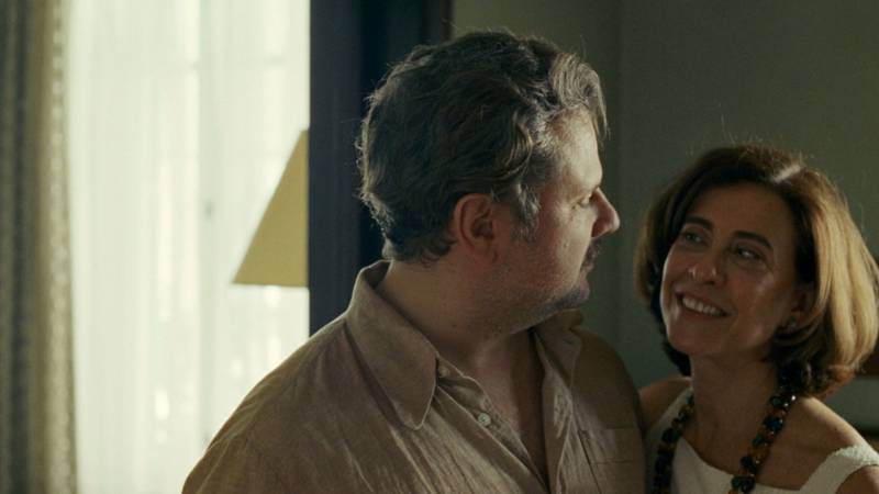 Ainda Estou Aqui domina Prémio Grande Otelo com 13 troféus - Imagem do artigo original