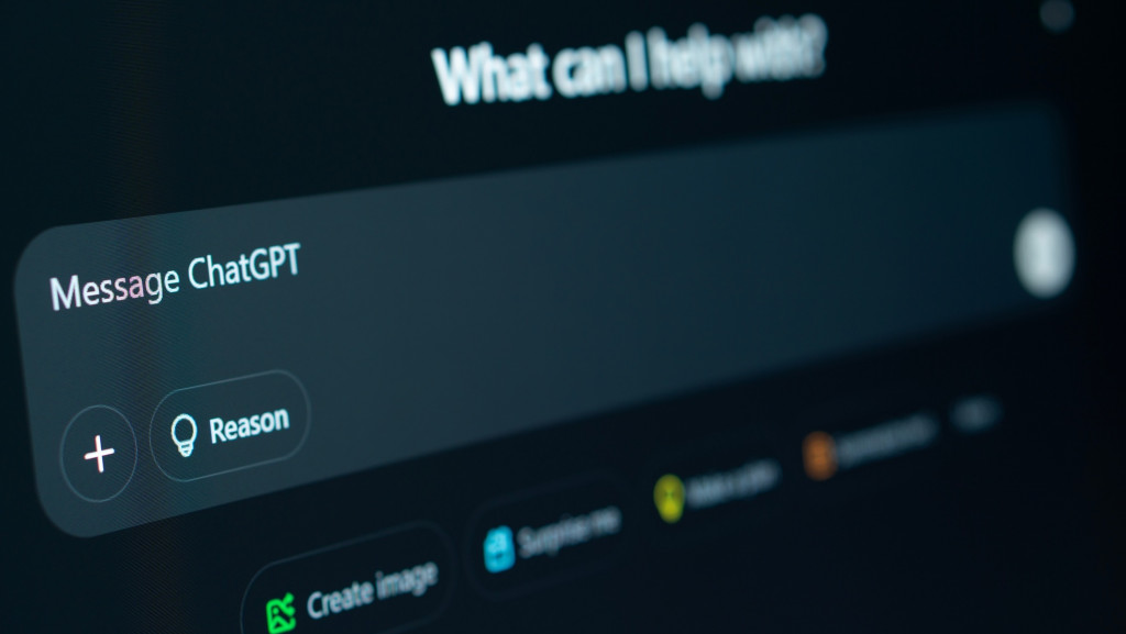 OpenAI capta 8,3 mil milhões de dólares e fixa valorização nos 300 mil milhões OpenAI capta 8,3 mil milhões de dólares e fixa valorização nos 300 mil milhões - Imagem do artigo original