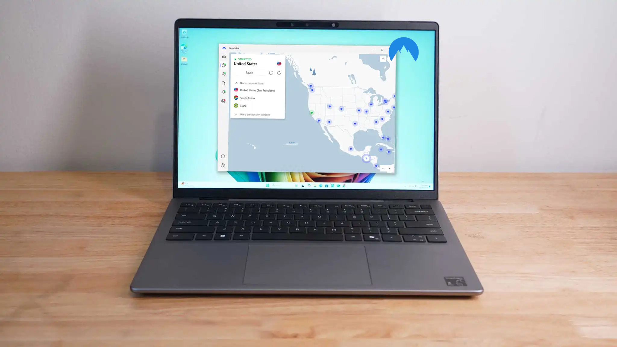 5 VPNs que desbloqueiam Netflix e outras plataformas em 2025 5 VPNs que desbloqueiam Netflix e outras plataformas em 2025 - Imagem do artigo original