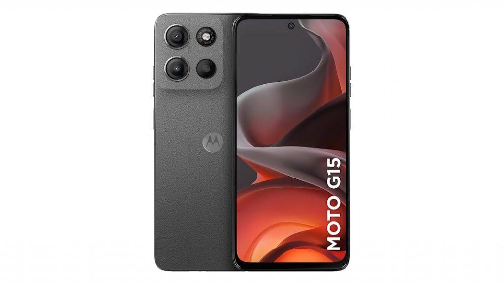 Dia do Pai: oito smartphones recebem desconto e destacam-se como presente Dia do Pai: oito smartphones recebem desconto e destacam-se como presente - Imagem do artigo original