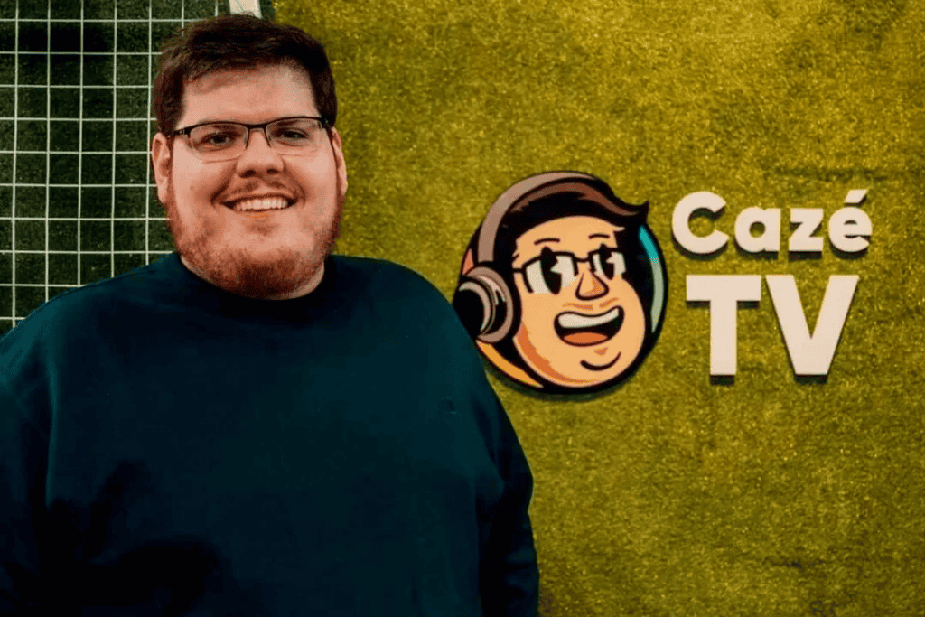 Globo prepara GE TV e leva transmissões desportivas para o YouTube - Imagem do artigo original