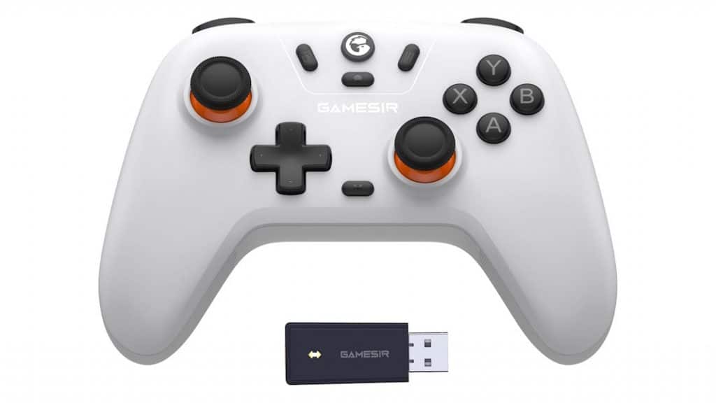 Nove comandos que elevam a experiência de jogo em consola, PC e smartphone Nove comandos que elevam a experiência de jogo em consola, PC e smartphone - Imagem do artigo original