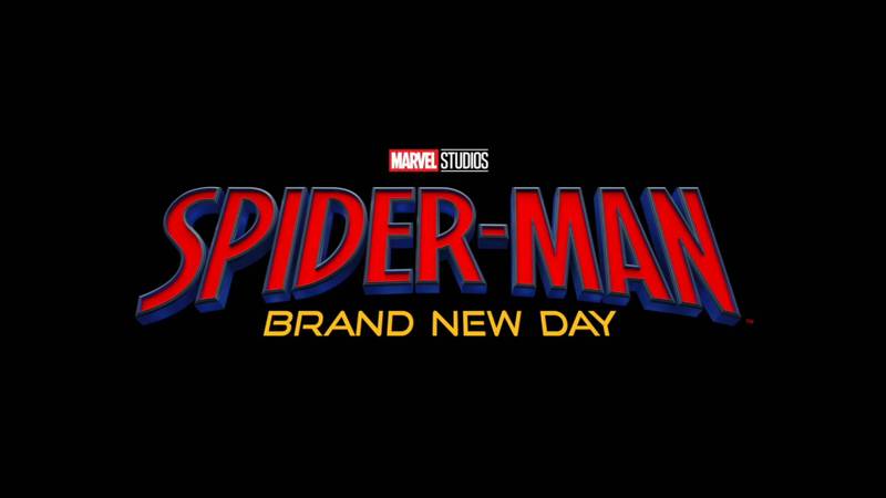Marvel revela teaser de Homem-Aranha: Brand New Day com novo fato de Tom Holland Marvel revela teaser de Homem-Aranha: Brand New Day com novo fato de Tom Holland - Imagem do artigo original
