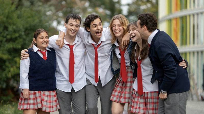 Cartas do Passado esclarece mistério de Elif no final da série da Netflix Cartas do Passado esclarece mistério de Elif no final da série da Netflix - Imagem do artigo original