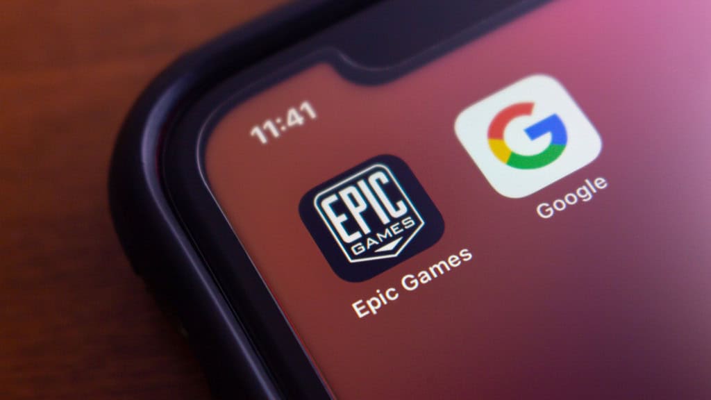 Google adia mudanças na Play Store após vitória da Epic Google adia mudanças na Play Store após vitória da Epic - Imagem do artigo original