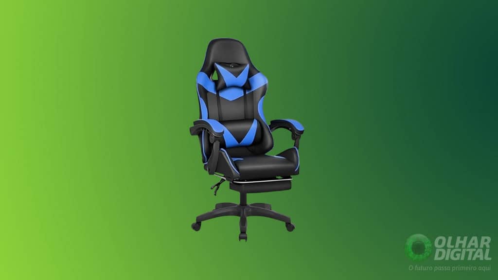 13 equipamentos que transformam qualquer quarto num verdadeiro espaço gaming 13 equipamentos que transformam qualquer quarto num verdadeiro espaço gaming - Imagem do artigo original