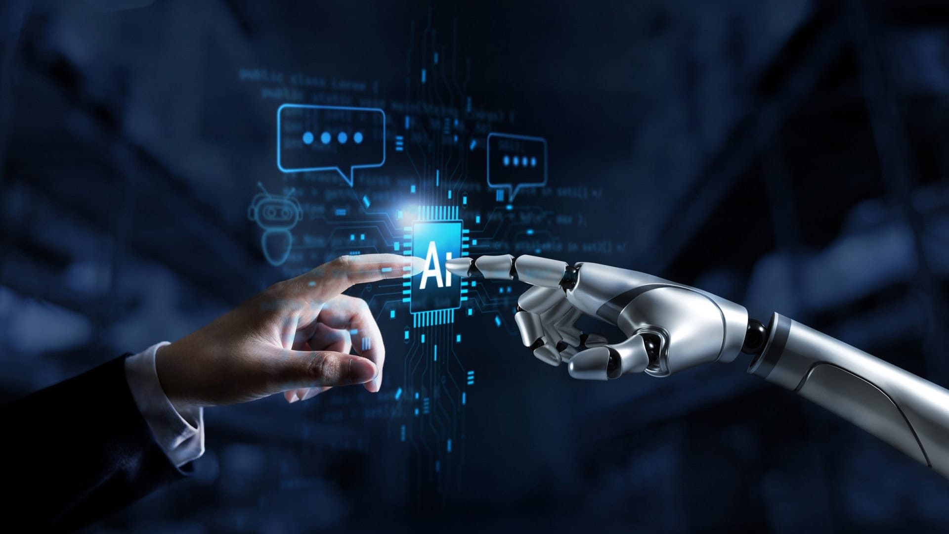 Estudo da Microsoft aponta 40 profissões em risco com a inteligência artificial Estudo da Microsoft aponta 40 profissões em risco com a inteligência artificial - Imagem do artigo original