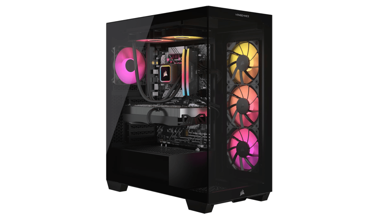Descontos em computadores de secretária abrangem gaming, mini-PC e all-in-one Descontos em computadores de secretária abrangem gaming, mini-PC e all-in-one - Imagem do artigo original