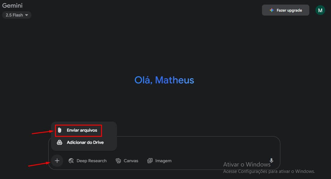 Gemini permite criar retrato profissional em apenas 5 minutos Gemini permite criar retrato profissional em apenas 5 minutos - Imagem do artigo original