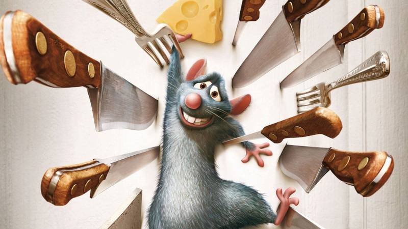 Pixar avalia sequência de Ratatouille e reacende esperança dos fãs Pixar avalia sequência de Ratatouille e reacende esperança dos fãs - Imagem do artigo original