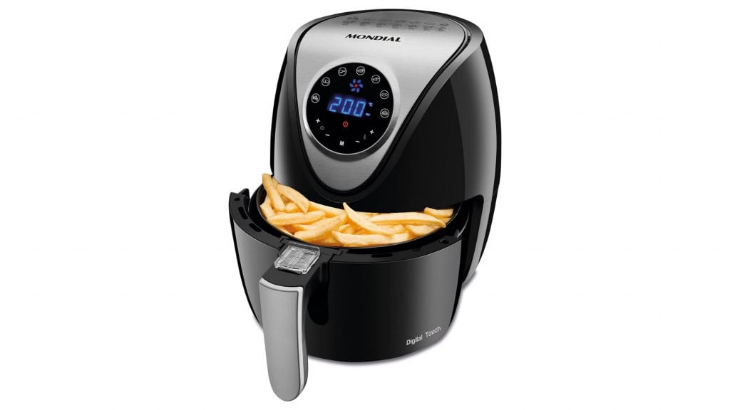 Dia dos Pais: 10 gadgets de cozinha que simplificam receitas em casa Dia dos Pais: 10 gadgets de cozinha que simplificam receitas em casa - Imagem do artigo original